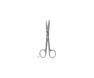For Wound Edges 1 Blade Serrated